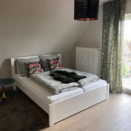 Ferienwohnung Vogesenblick มึลไฮม์ ภายนอก รูปภาพ