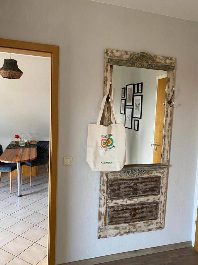 Ferienwohnung Vogesenblick มึลไฮม์ ภายนอก รูปภาพ