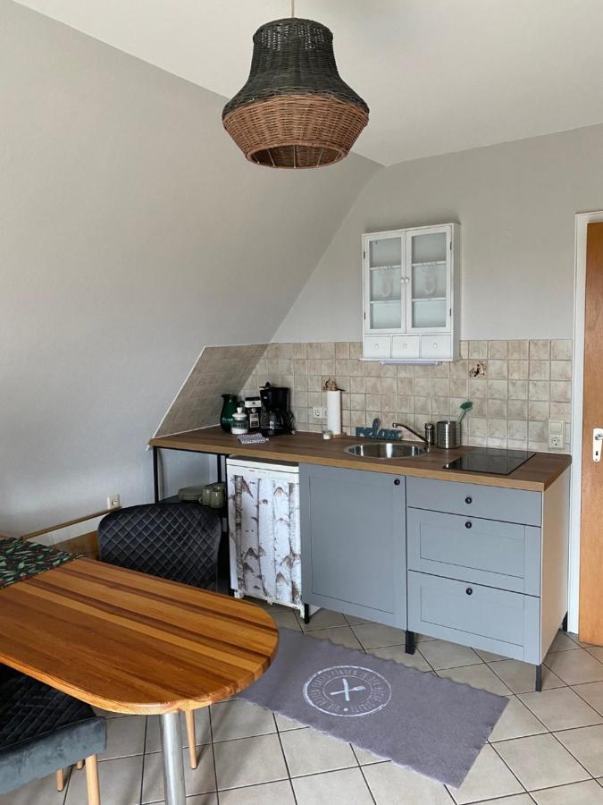 Ferienwohnung Vogesenblick มึลไฮม์ ภายนอก รูปภาพ