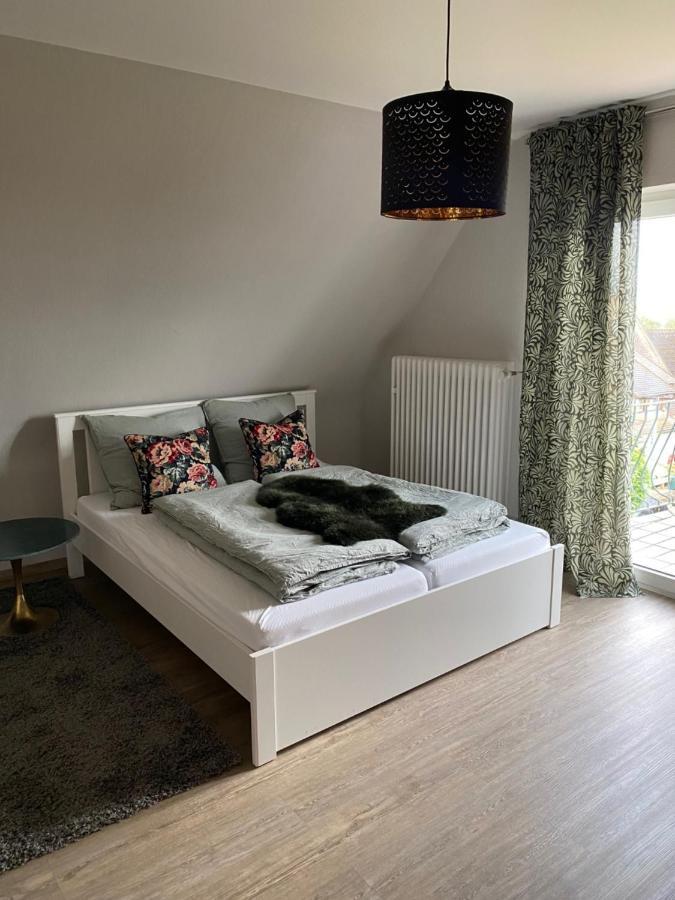 Ferienwohnung Vogesenblick มึลไฮม์ ภายนอก รูปภาพ