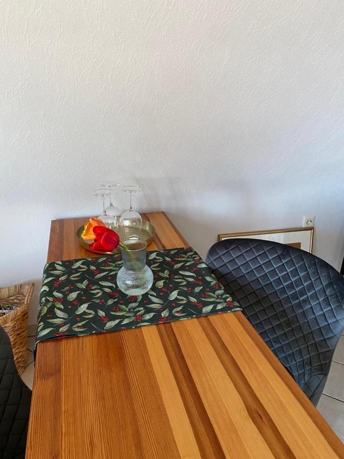 Ferienwohnung Vogesenblick มึลไฮม์ ภายนอก รูปภาพ